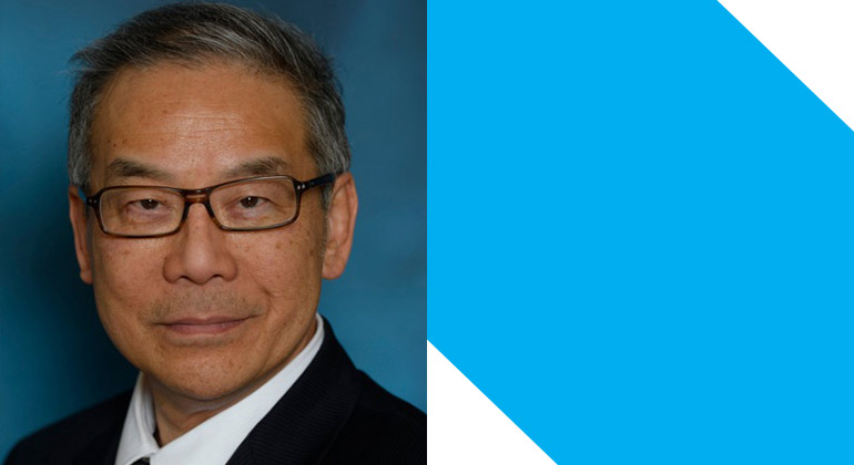 Lin H. Mo